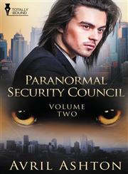 Paranormal Security Council Vol 2,1781847975,9781781847978