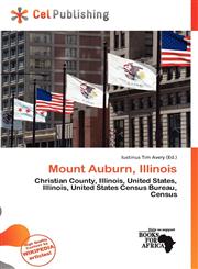 Mount Auburn, Illinois,6201781854,9786201781856
