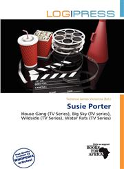 Susie Porter,620048953X,9786200489531