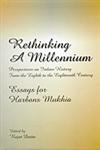 Rethinking a Millennium Perspectives on Indian History from the Eighth to the Eighteenth Century (Essays for Harbans Mukhia) 1st Published,8189833367,9788189833367