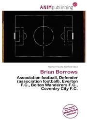 Brian Borrows,6135708678,9786135708677