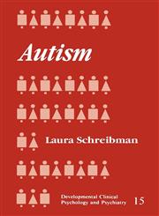 Autism,0803928106,9780803928107