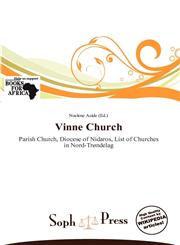 Vinne Church,6137975010,9786137975015