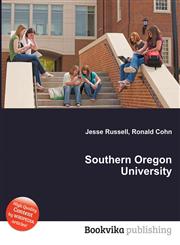 Southern Oregon University,5512159542,9785512159545