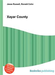 Xayar County,5511960640,9785511960647
