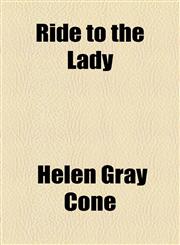 Ride to the Lady,1153684063,9781153684064