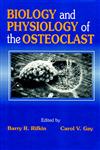 Biology and Physiology of the Osteoclast,0849354374,9780849354373