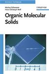 Organic Molecular Solids,3527405402,9783527405404