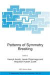Patterns of Symmetry Breaking,1402017456,9781402017452