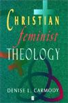 Christian Feminist Theology A Constructive Interpretation,1557865876,9781557865878