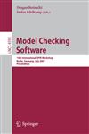 Model Checking Software 14th International SPIN Workshop, Berlin, Germany, July 1-3, 2007, Proceedings,3540733698,9783540733690