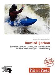 Romică Şerban,6139117798,9786139117796