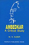 Ambedkar A Critical Study 3rd Revised Edition,8170071259,9788170071259