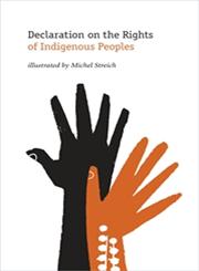 Declaration On the Rights of Indigenous Peoples,1741758459,9781741758450