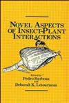 Novel Aspects of Insect-Plant Interactions 1st Edition,0471832766,9780471832768