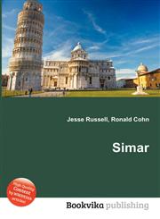 Simar,5511137472,9785511137476