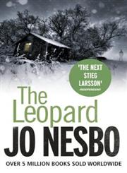 The Leopard,1846554012,9781846554018