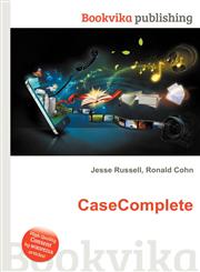 Casecomplete,5512580302,9785512580301