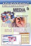 Advertising and Media,8183761267,9788183761260