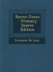 Burne-Jones,1289569614,9781289569617