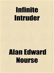 Infinite Intruder,1153621118,9781153621113
