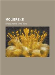 Moliere (2 ),1153446286,9781153446280