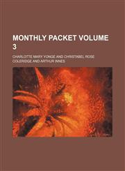 Monthly packet Volume 3,1154227006,9781154227000