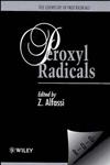 The Chemistry of Free Radicals Peroxyl Radicals,0471970654,9780471970651