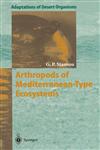 Arthropods of Mediterranean-Type Ecosystems,3642797547,9783642797545