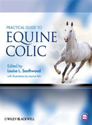 Practical Guide to Equine Colic,081381832X,9780813818320