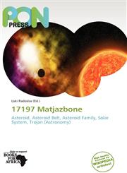 17197 Matjazbone,6138857666,9786138857662
