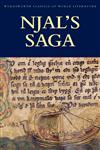 Njal's Saga,1853267856,9781853267857