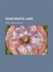 Dead Man's Land,1153779366,9781153779364