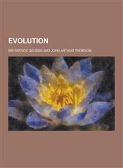 Evolution,1230261885,9781230261881