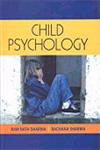 Child Psychology,8126901705,9788126901708