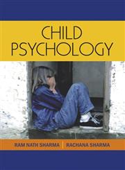 Child Psychology,8126901705,9788126901708