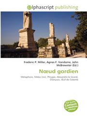 Nœud gordien,6134242217,9786134242219
