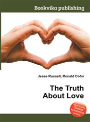 The Truth about Love,5512420518,9785512420515
