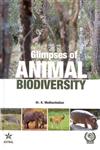 Glimpses of Animal Biodiversity,8170358256,9788170358251