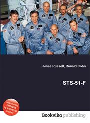 Sts-51-F,5511389773,9785511389776