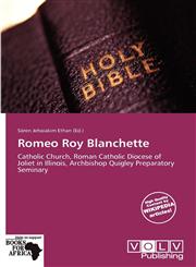 Romeo Roy Blanchette,6139106257,9786139106257