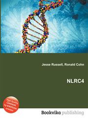 Nlrc4,551200297X,9785512002971