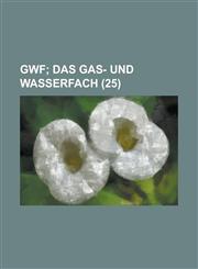 Gwf (25 ),1234871793,9781234871796