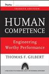 Human Competence Engineering Worthy Performance,0787996157,9780787996154