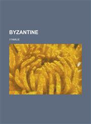 Byzantine,1234402696,9781234402693