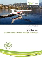 Iso-Roine,6137230066,9786137230060