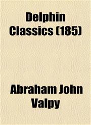 Delphin Classics (185),1152228544,9781152228542