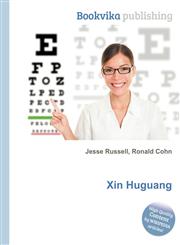Xin Huguang,5511650862,9785511650869
