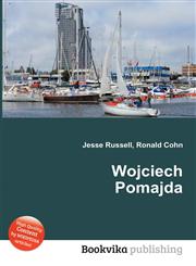 Wojciech Pomajda,5512067796,9785512067796