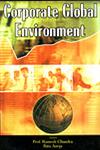 Corporate Global Environment 1st Edition,8182051045,9788182051041